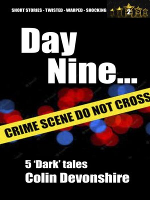 cover image of Day Nine